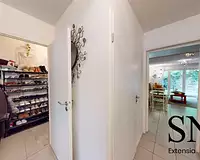 Appartement, 63,33 m²