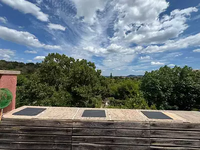 Maison, 120 m²