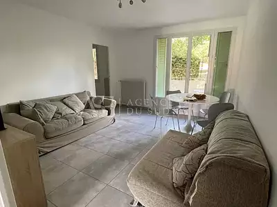 Appartement, 64,02 m²