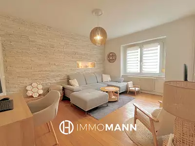 Appartement, 79,09 m²