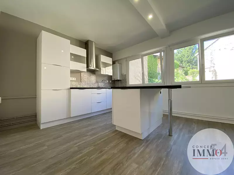 Appartement, 47 m²