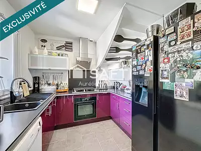 Maison, 81 m²