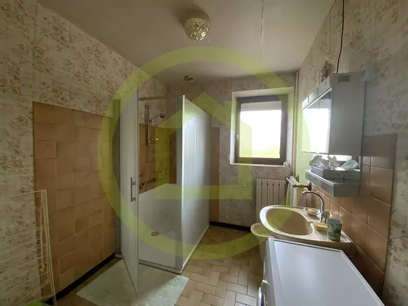 Maison, 92,45 m²