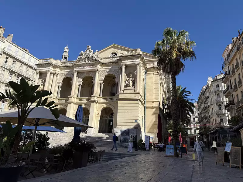 Appartement, 15,03 m²