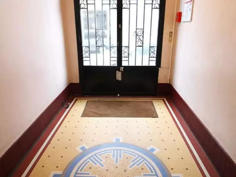 Appartement, 31 m²