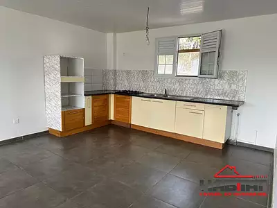 Appartement, 80 m²