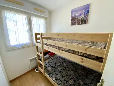 Appartement, 47 m²