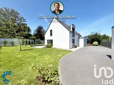 Maison, 144 m²