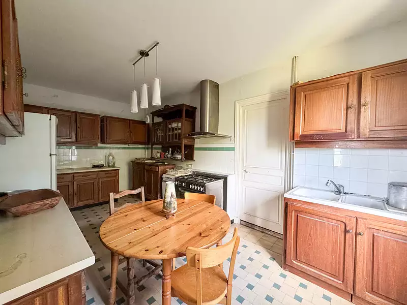 Divers, 650 m²