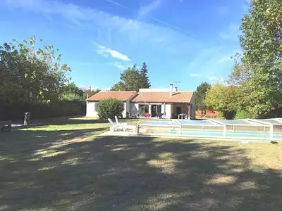 Maison, 125 m²