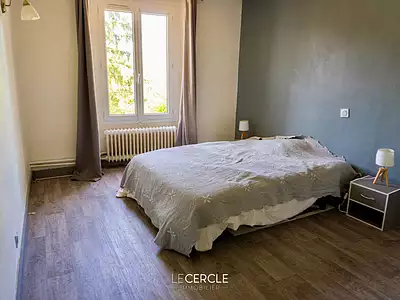 Maison, 205 m²