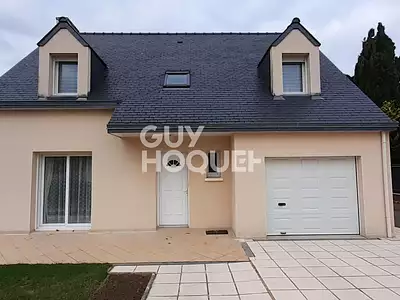 Maison, 96 m²