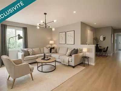 Maison, 108 m²