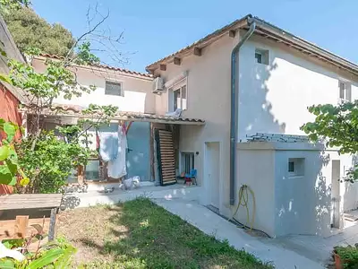 Maison, 136 m²