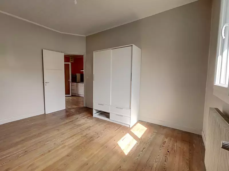 Maison, 91 m²