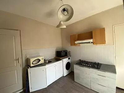 Maison, 88 m²