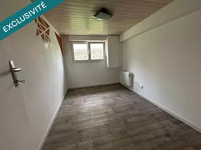 Maison, 75 m²
