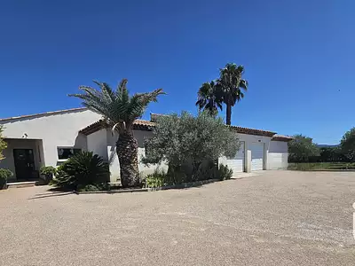 Maison, 207 m²