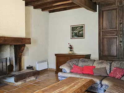 Maison, 199 m²