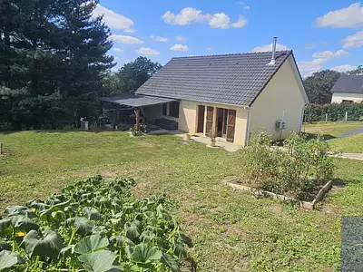 Maison, 90 m²