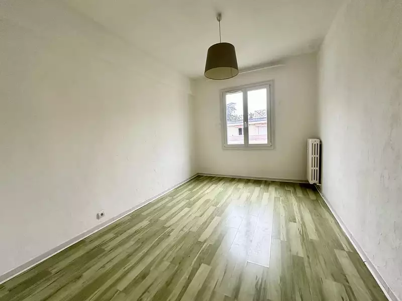 Appartement, 66,95 m²