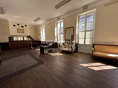 Appartement, 130 m²