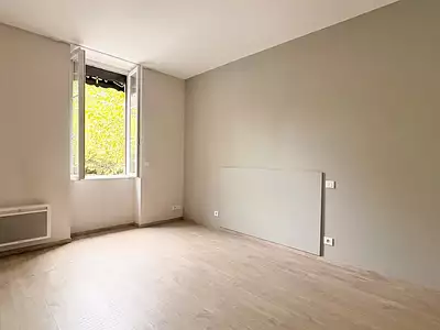 Appartement, 40 m²