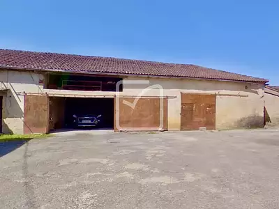 Maison, 250 m²
