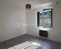 Appartement, 56 m²