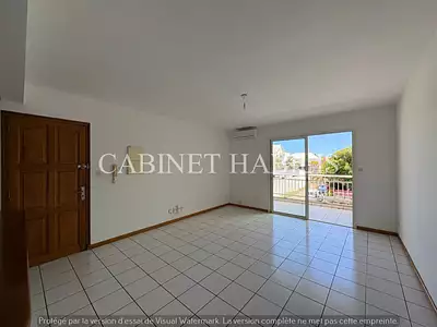 Appartement, 83,25 m²