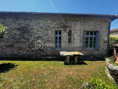 Maison, 162 m²