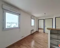 Appartement, 25,81 m²