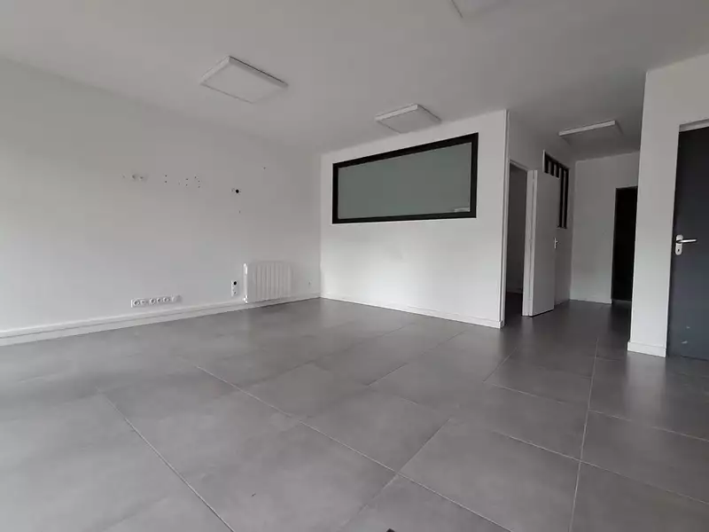 Divers, 72 m²