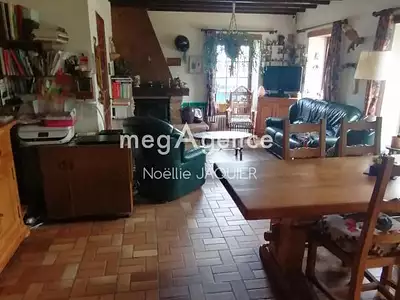 Maison, 125 m²