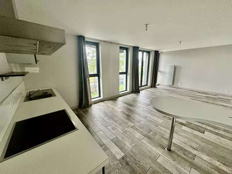 Appartement, 70,5 m²