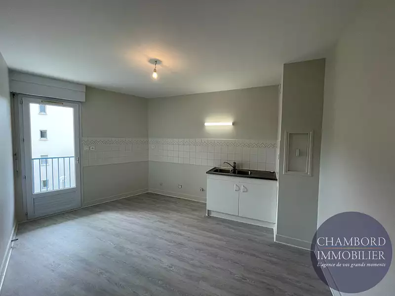 Appartement, 70 m²