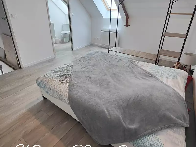 Maison, 65 m²