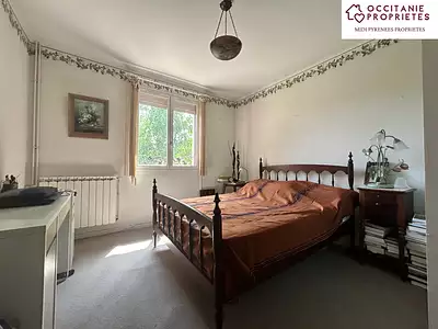 Maison, 130 m²