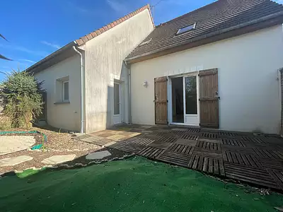 Maison, 95,82 m²