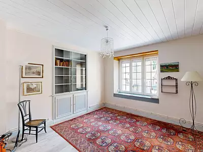 Appartement, 129 m²