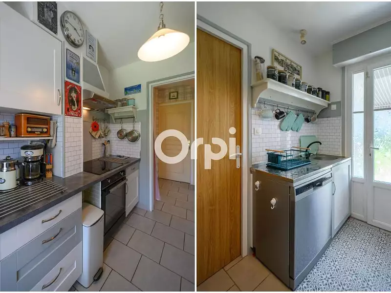 Maison, 87 m²