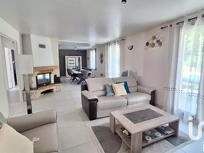 Maison, 112 m²