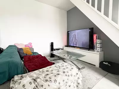 Appartement, 72,16 m²