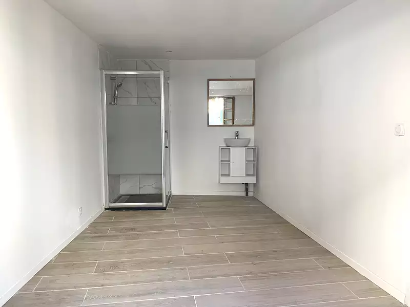 Maison, 55 m²