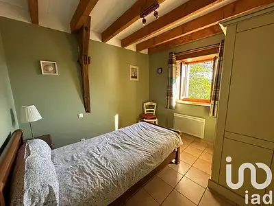 Maison, 97 m²
