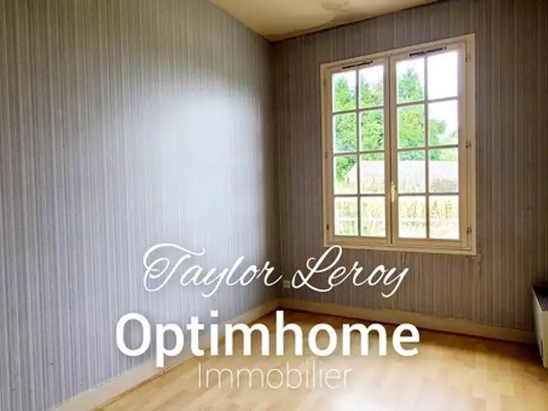 Maison, 88 m²