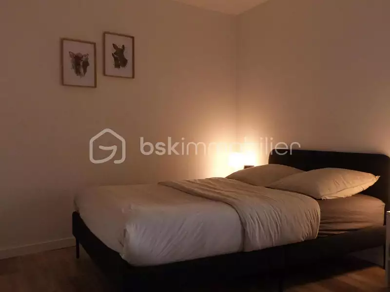 Maison, 180 m²