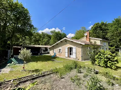 Maison, 136 m²