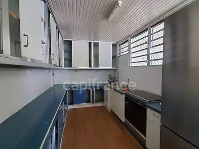 Maison, 101 m²