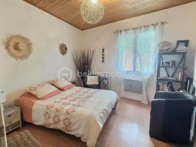 Maison, 163 m²